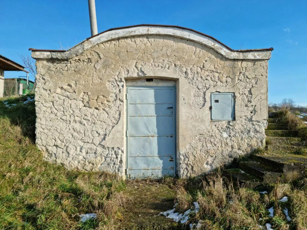 sklípek 108mpx