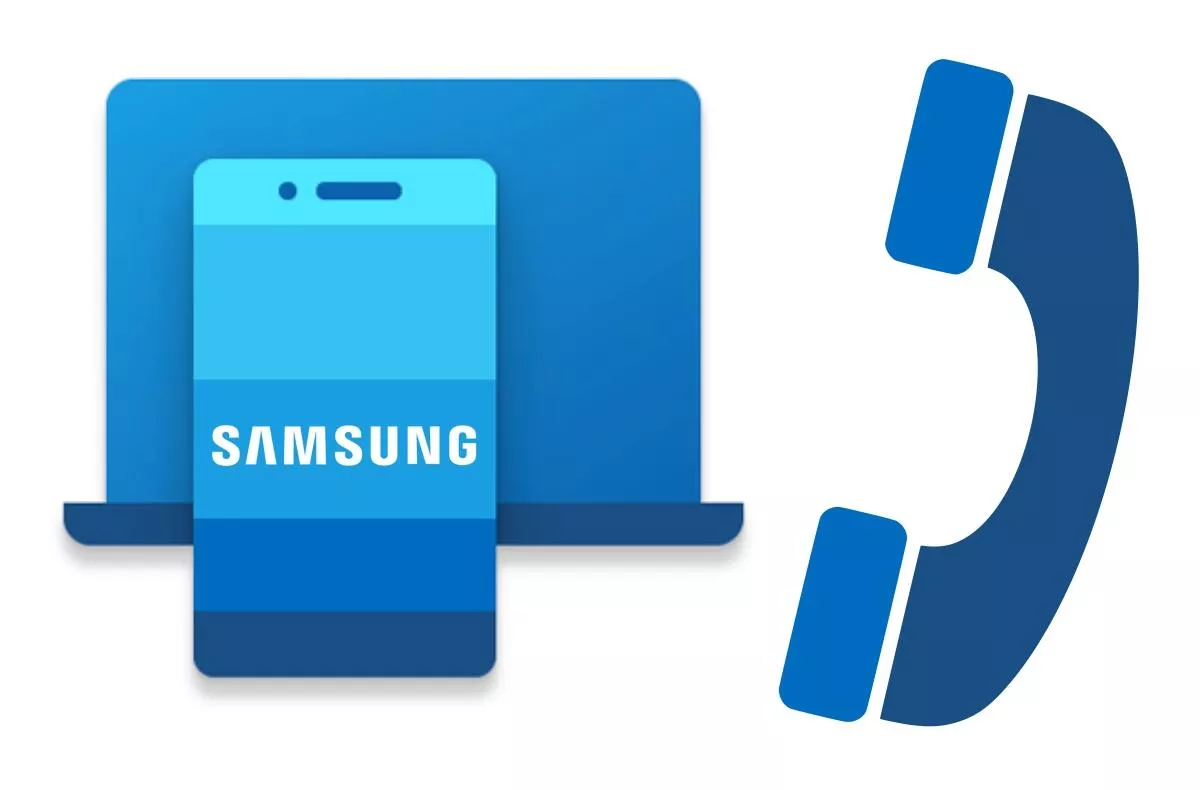 Windows Váš telefon přesměrování hovorů