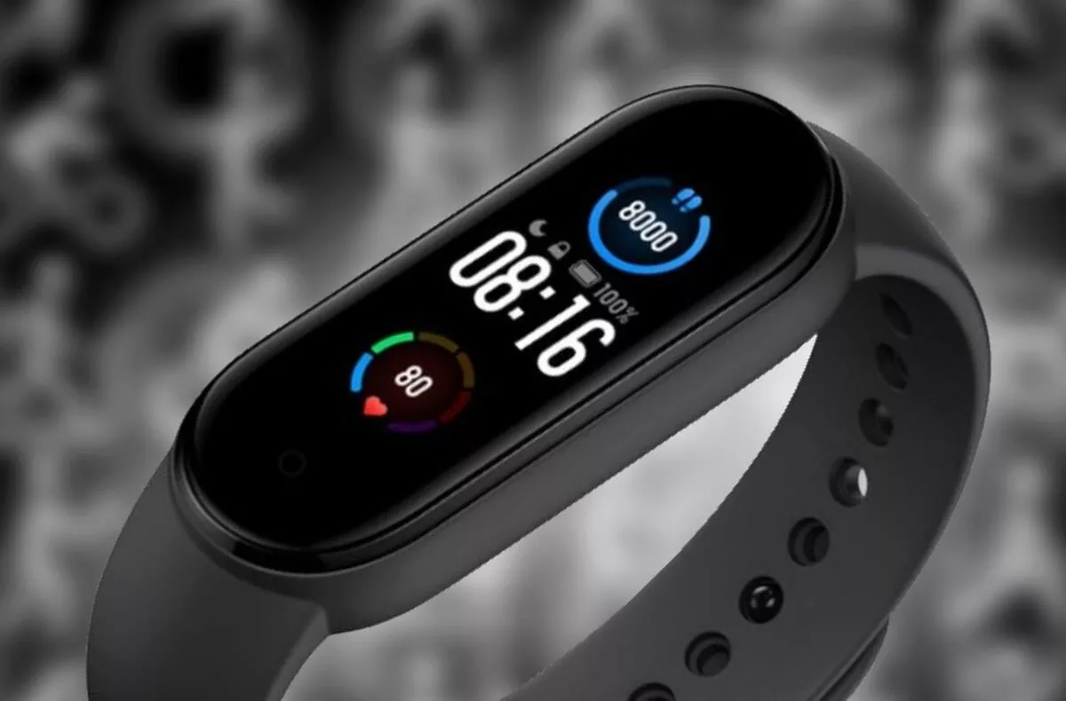 xiaomi mi band 6 prvni unik parametry