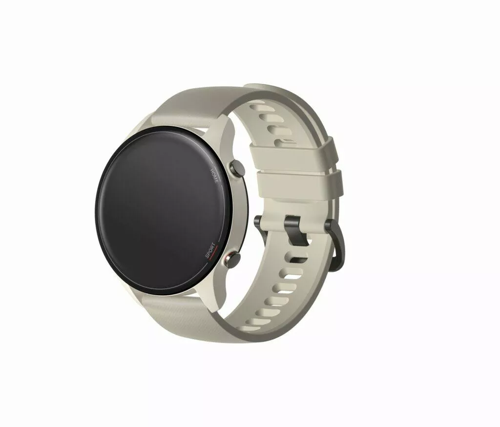 Xiaomi Mi Watch bílá