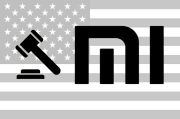 Xiaomi USA důvod blokace