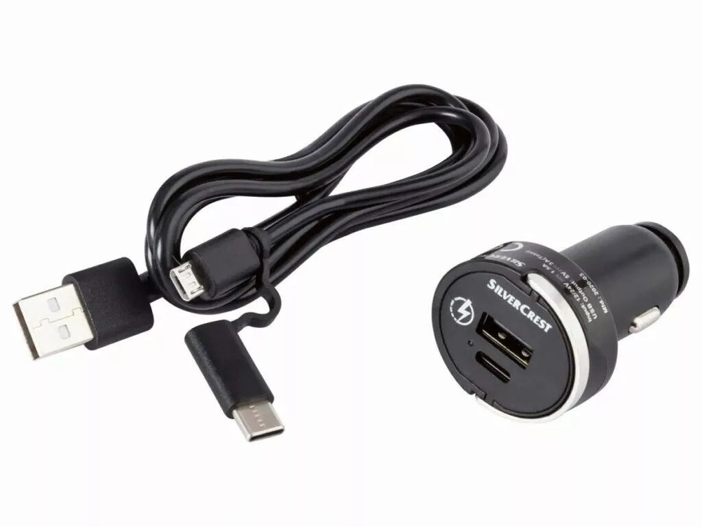 adaptér kabel
