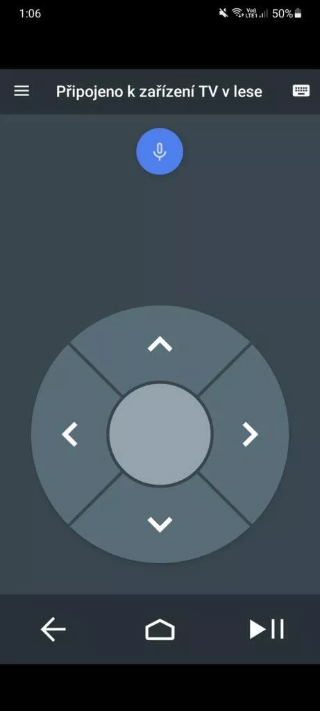d-pad