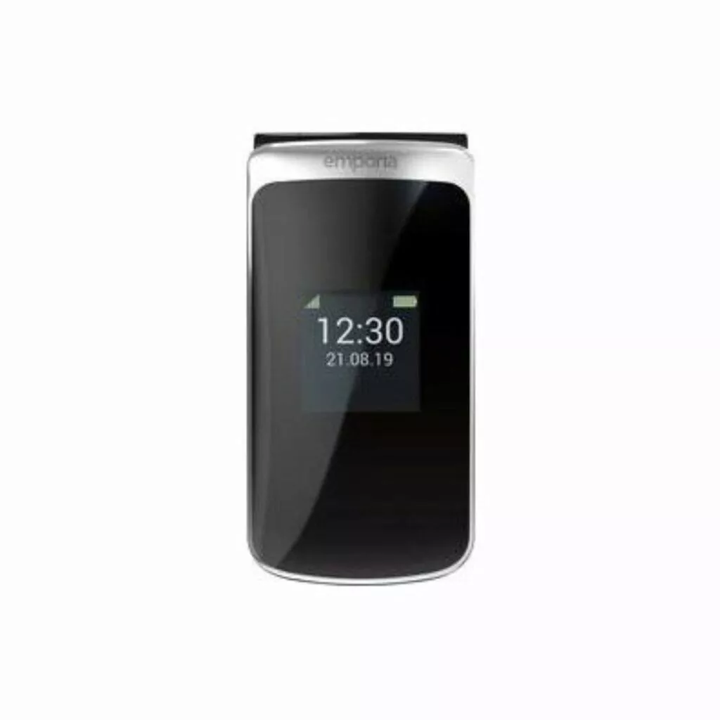 Emporia TOUCHsmart zavřený