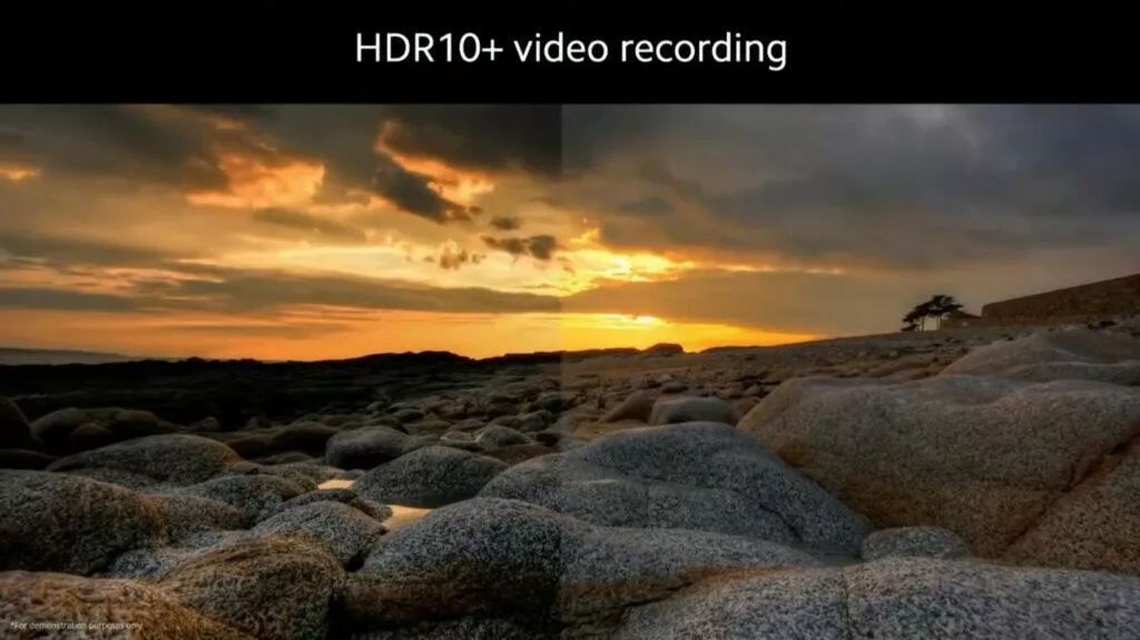 HDR10+