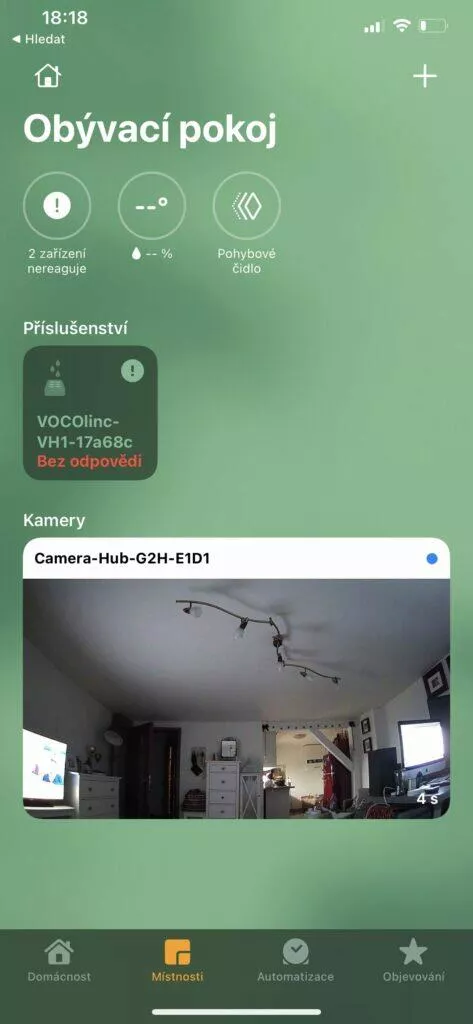 jak používat xiaomi aqara home