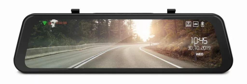 kamera LAMAX S9 Dual