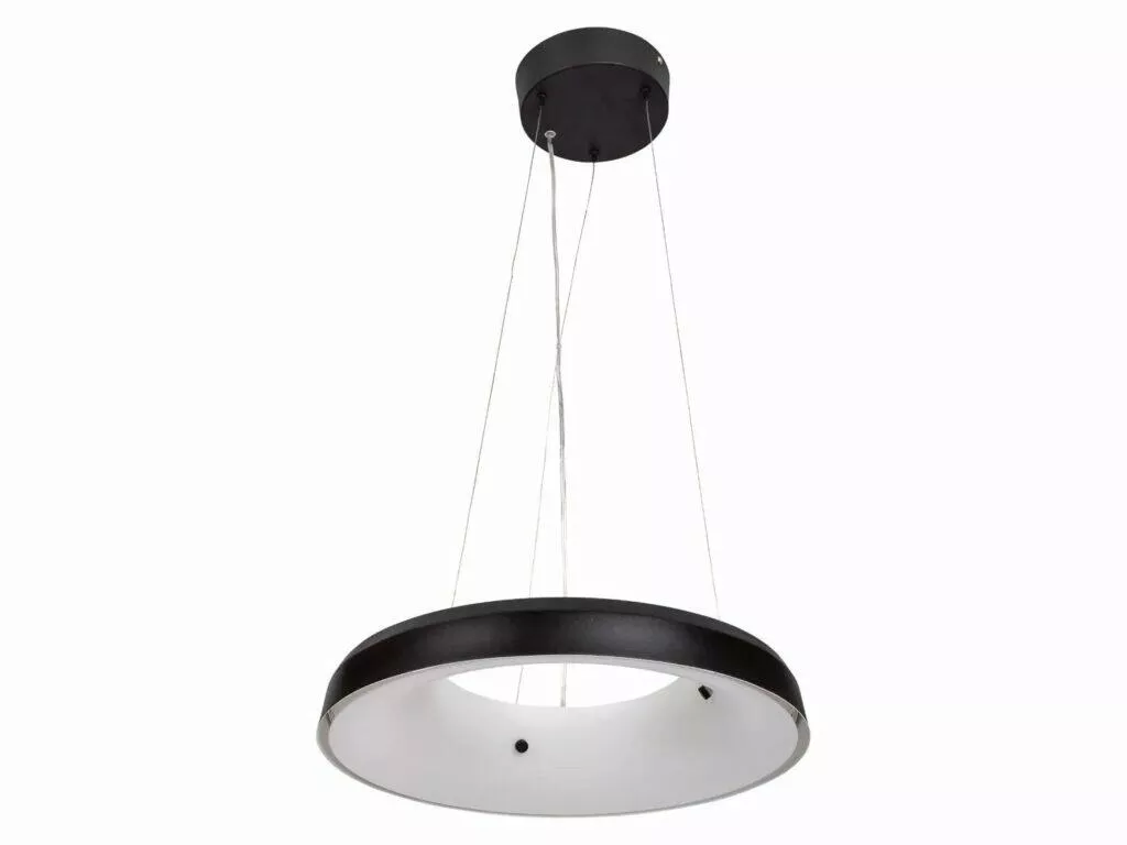 Lidl LIVARNOLUX Závěsné LED svítidlo černá