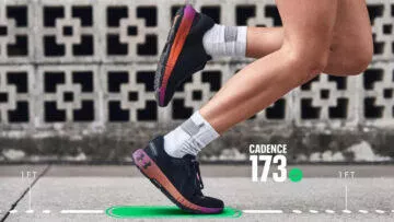 Obuv od Under Armour