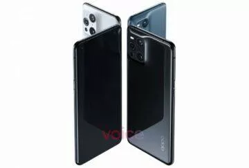 oppo vlajková loď