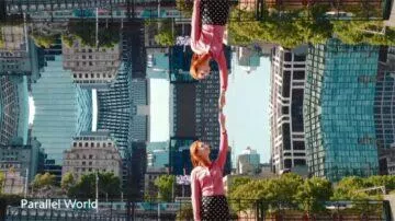Parallel World