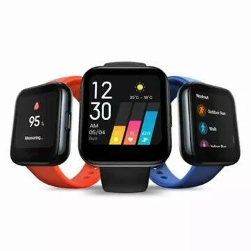 realme watch hodinky