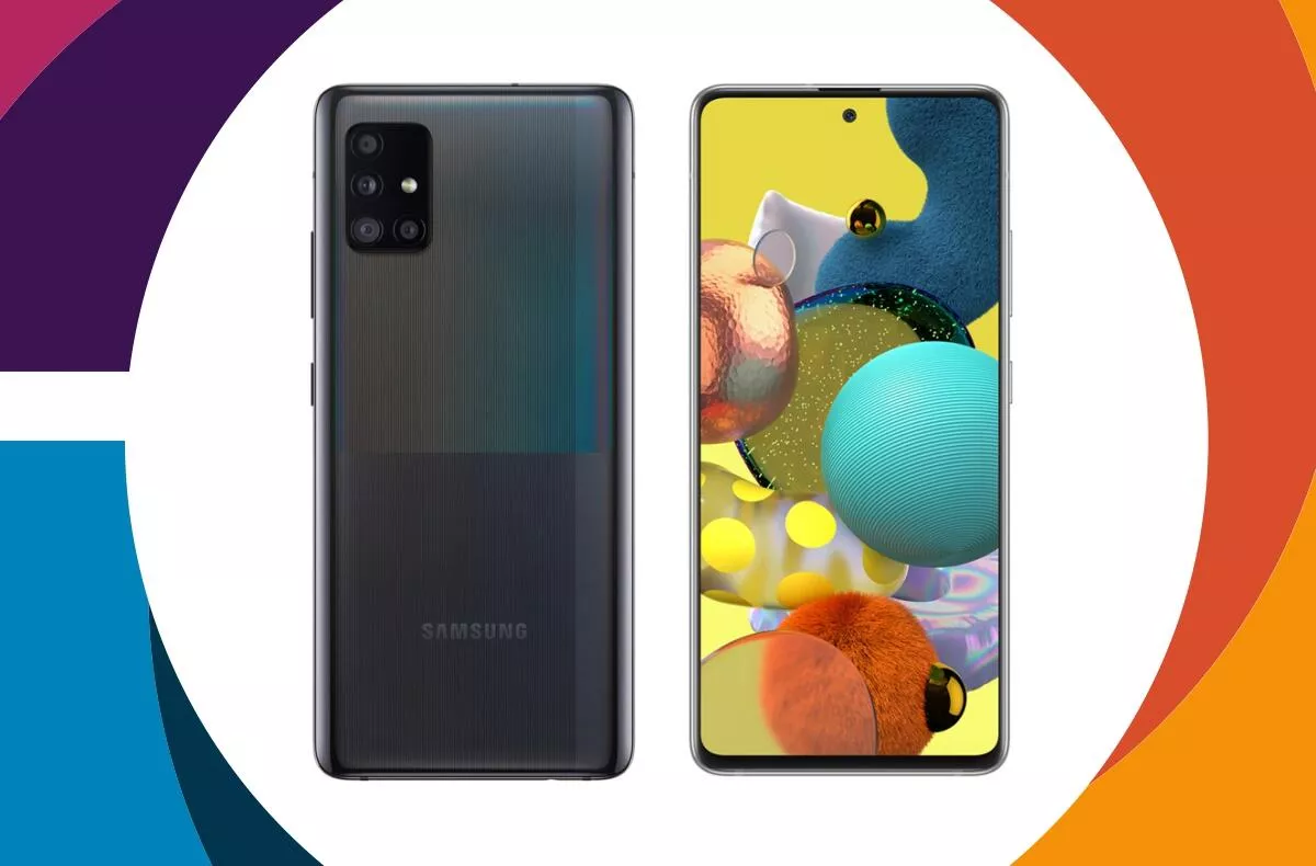 samsung galaxy a51 dxomark test fotoaparatu