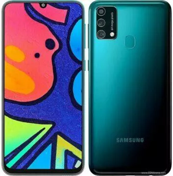 samsung galaxy f62 datum představení