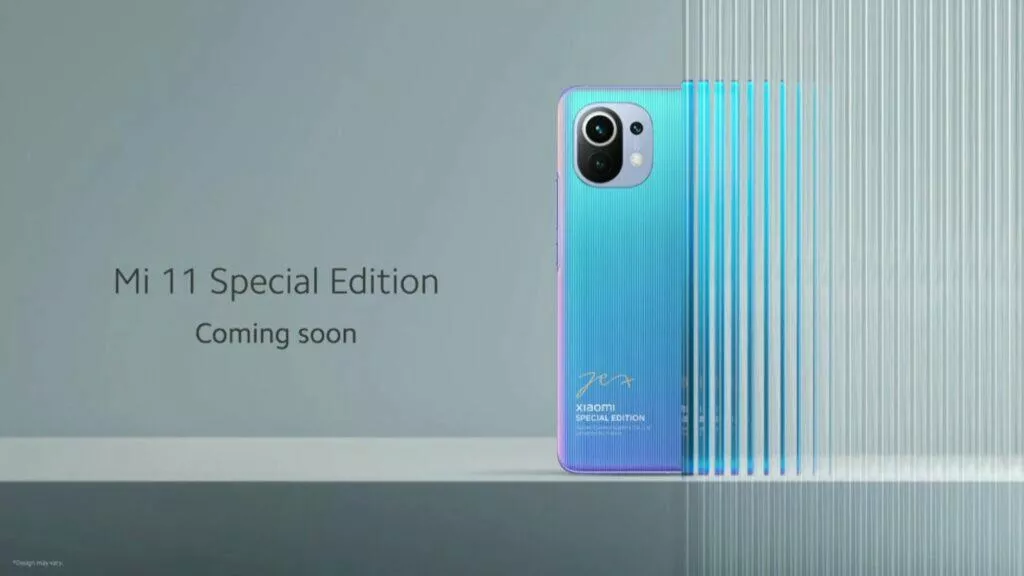 special edition