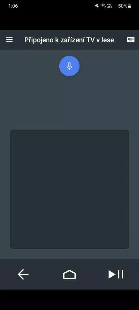 touchpad