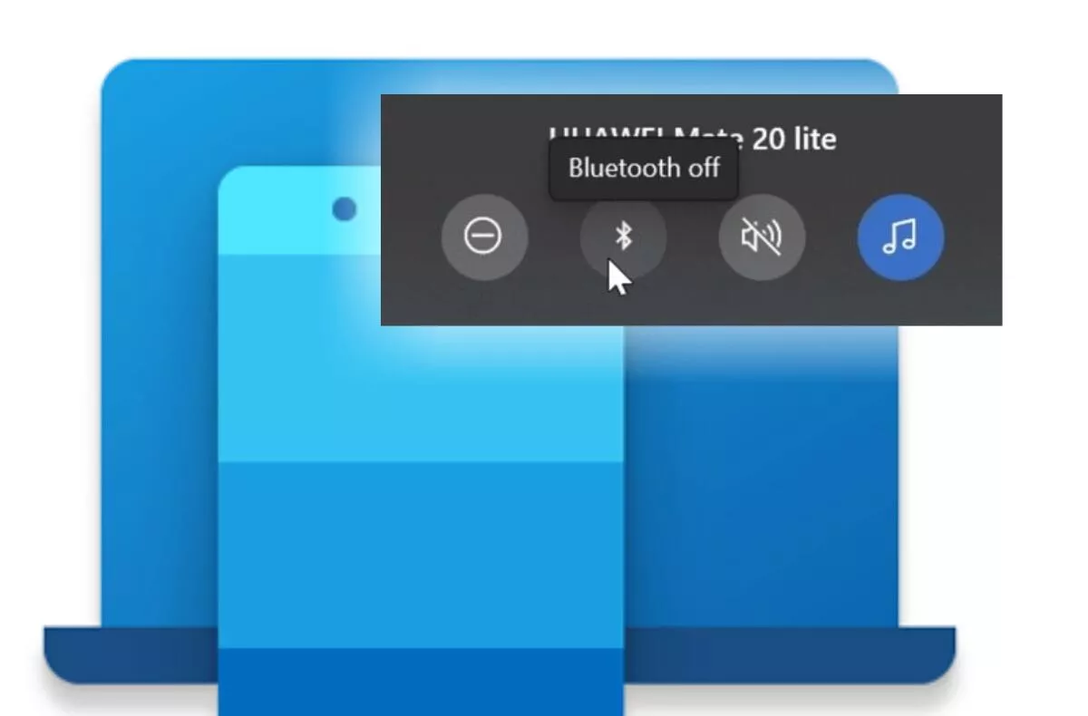 vas telefon nastaveni ovladani mobilu