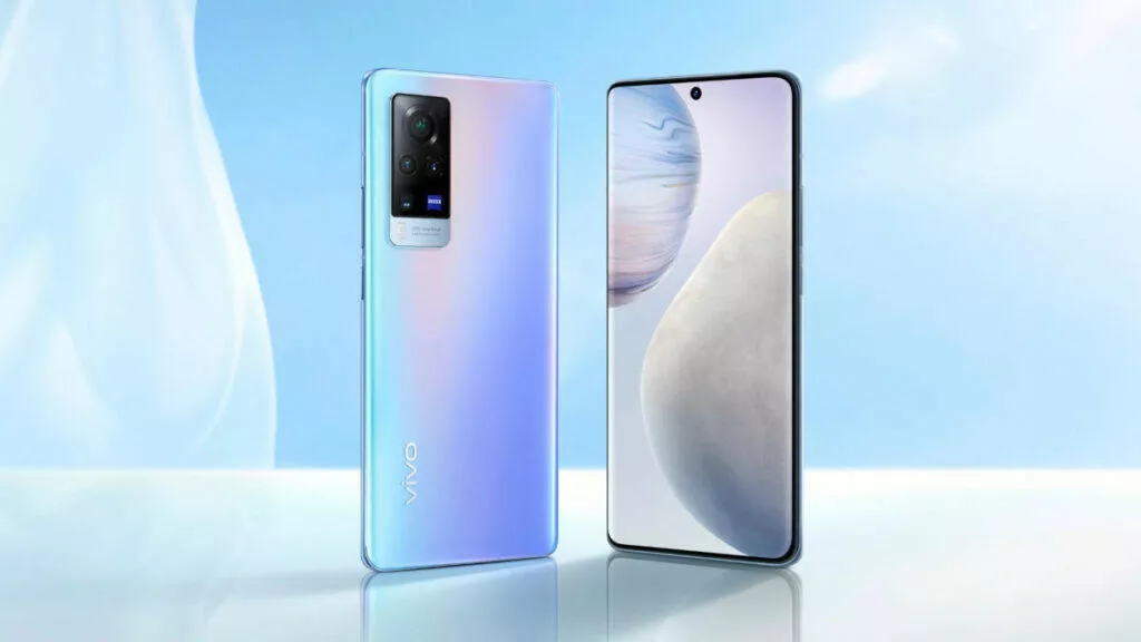 vivo x60 pro