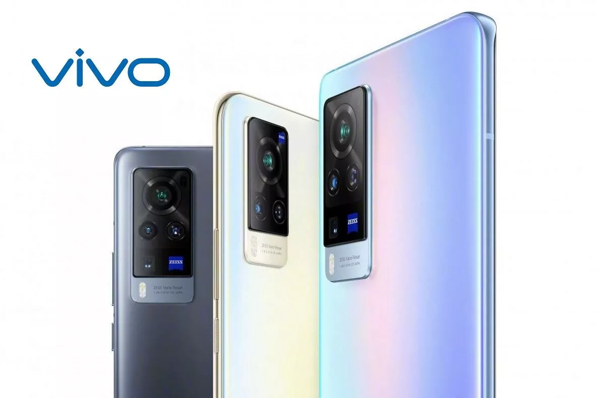 vivo x60 pro titul