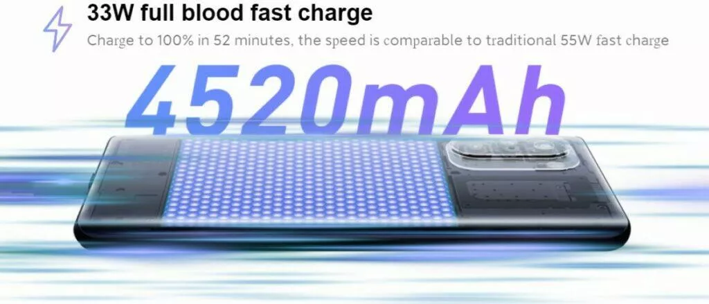 xiaomi k40 redmi