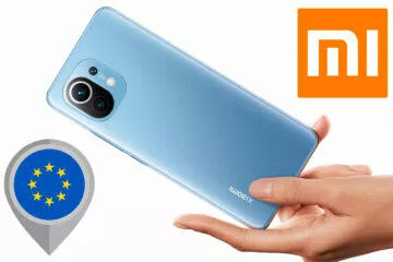 xiaomi mi 11