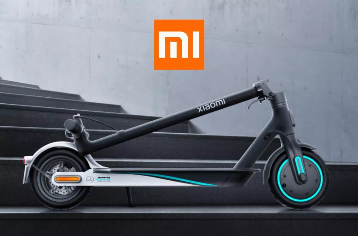 Xiaomi Mi Electric Scooter Pro 2 parametry cena