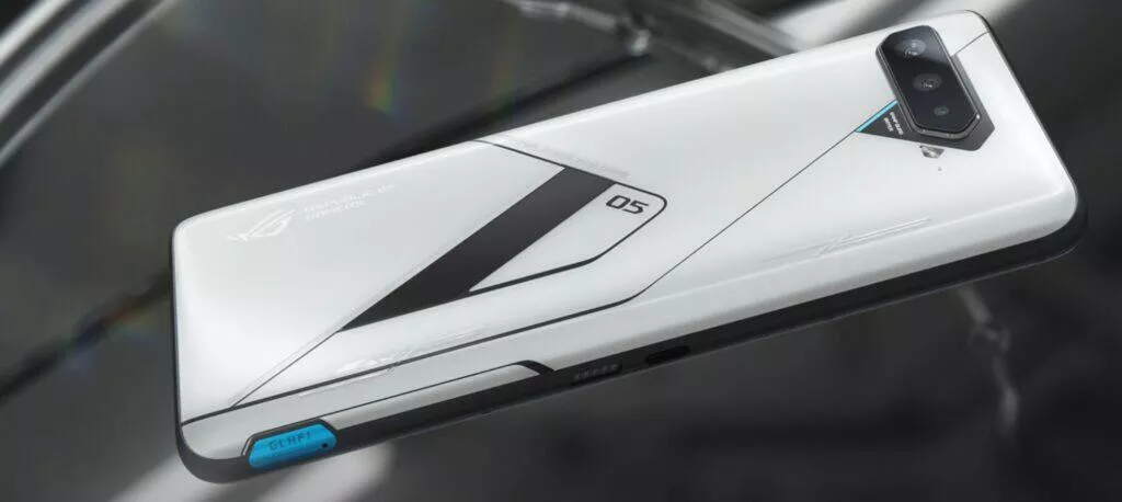 ASUS ROG Phone 5 Ultimate