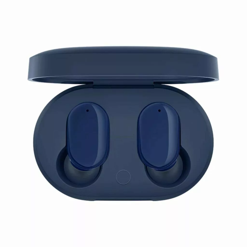 Bezdrátová sluchátka Xiaomi Redmi AirDots 3 design