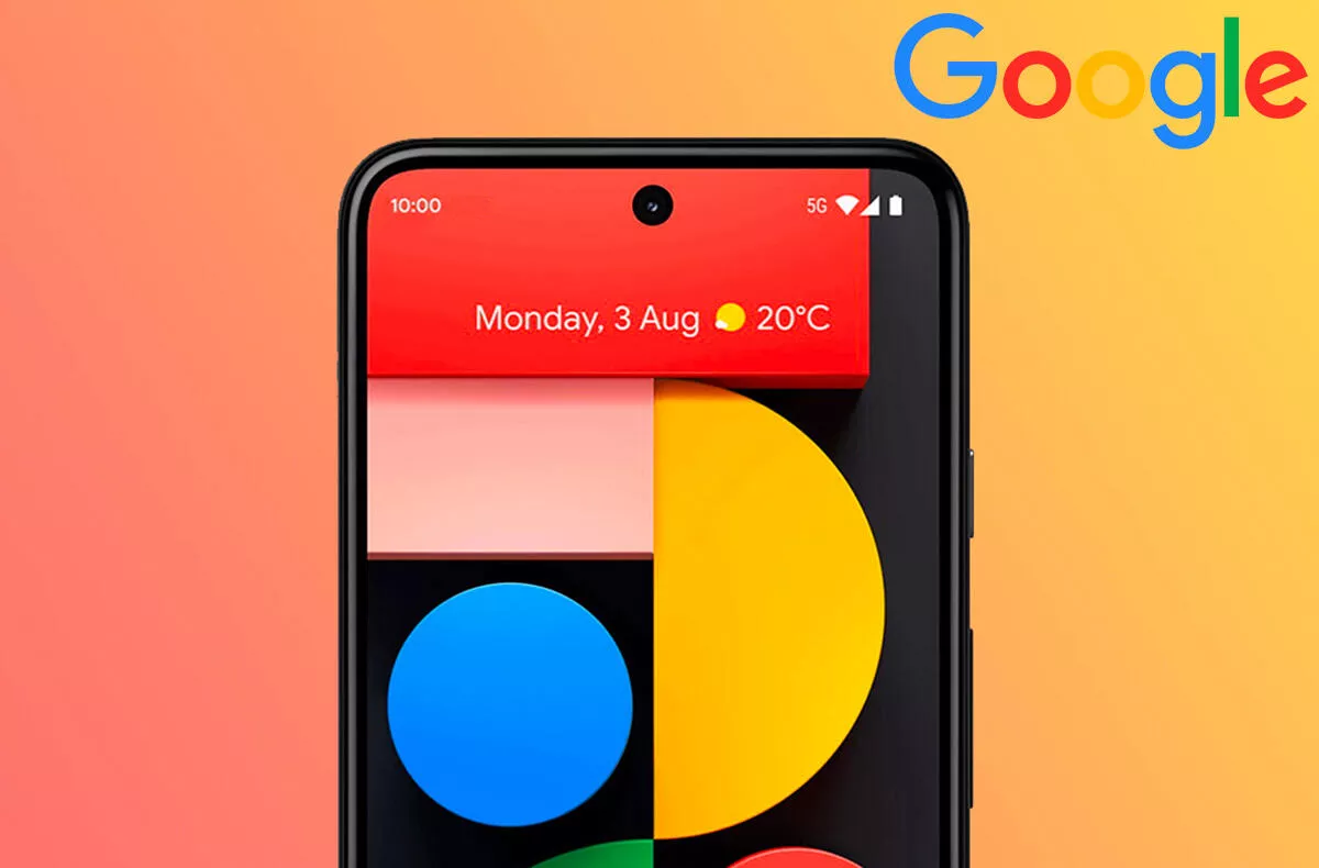 co cekat od novych google telefonu