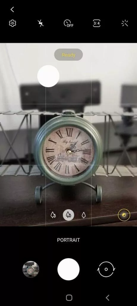 fotoaparat