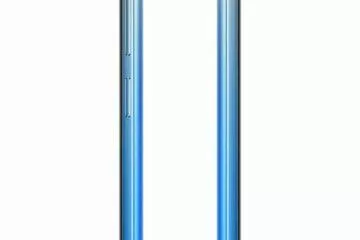 nový telefon realme