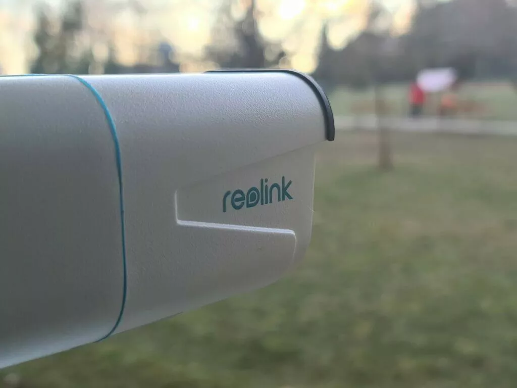 reolink rlc 810a zahrada