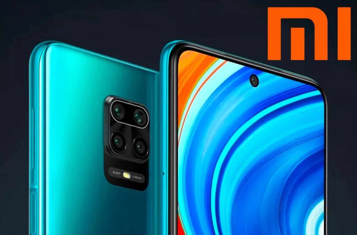 xiaomi redmi note 10 pro