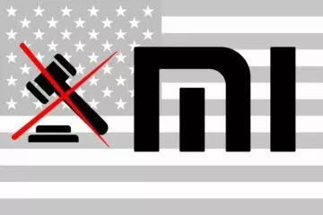 Xiaomi restrikce pozastaveny