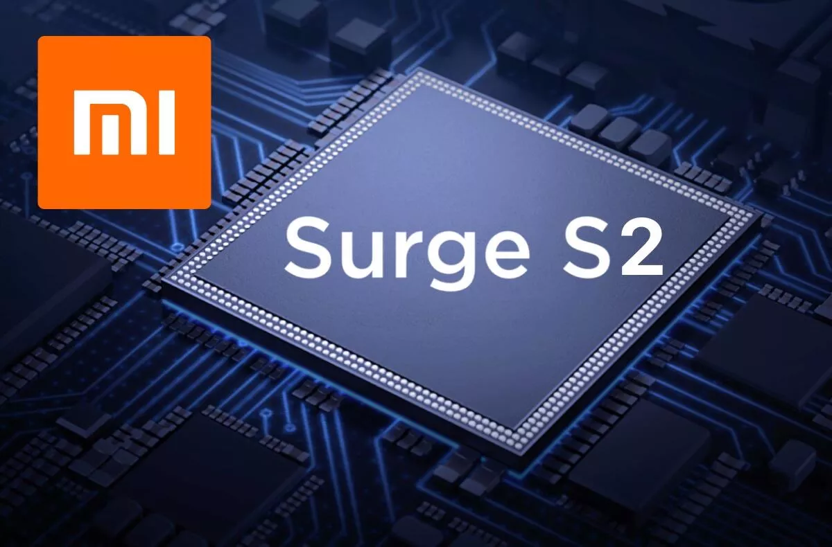 Xiaomi vlastní procesor