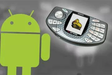 EKA2L1 Android