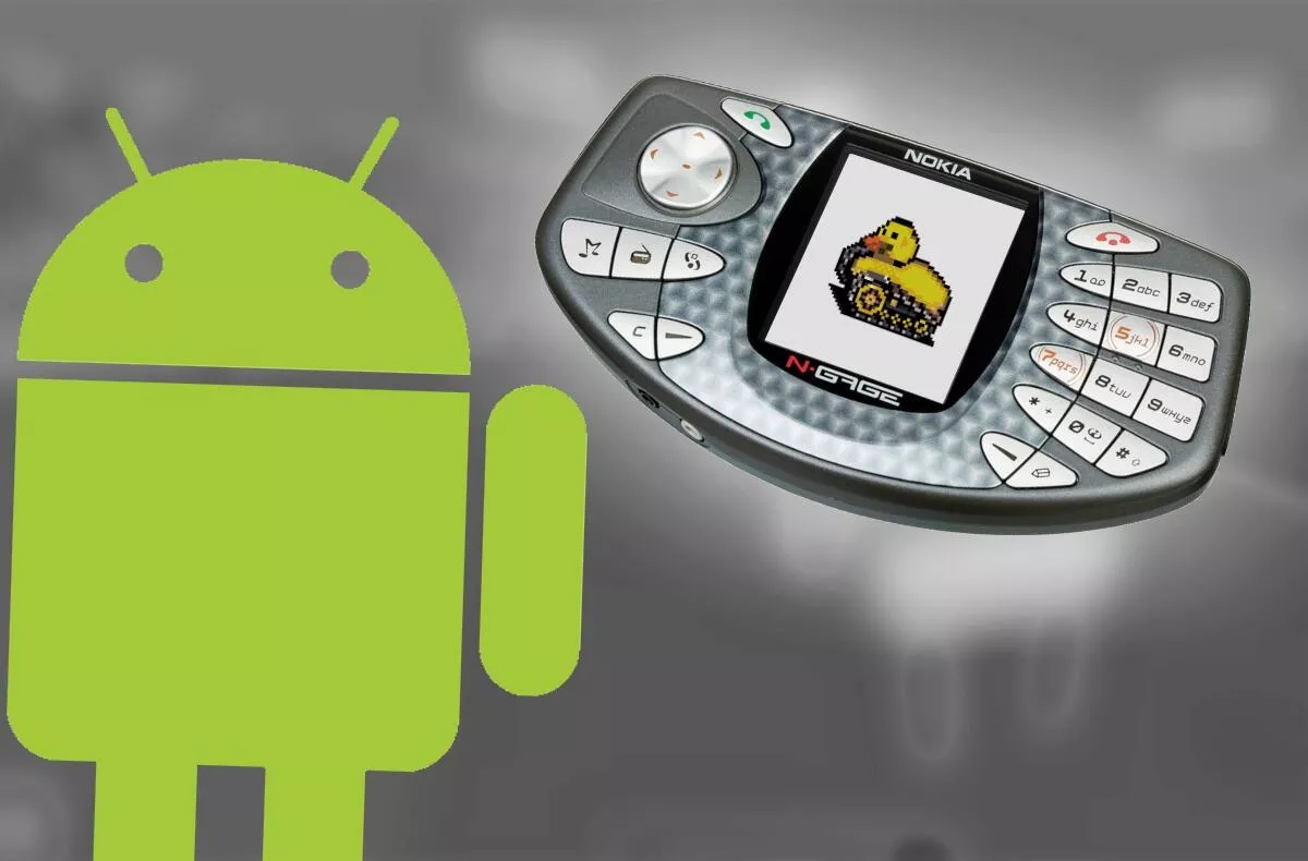 EKA2L1 Android