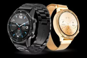 hodinky Aligator Watch Pro Lady