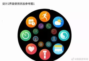huawei watch 3 harmony os