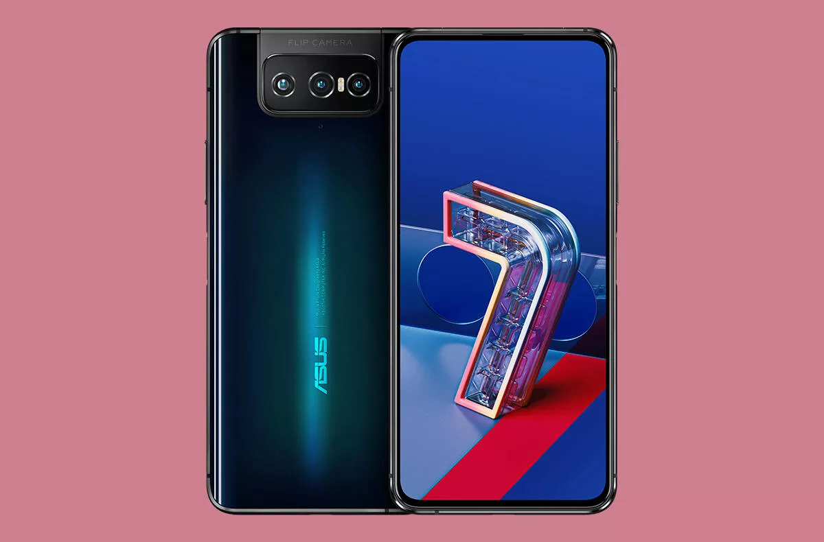 kompaktni zenfone 8 mini 1