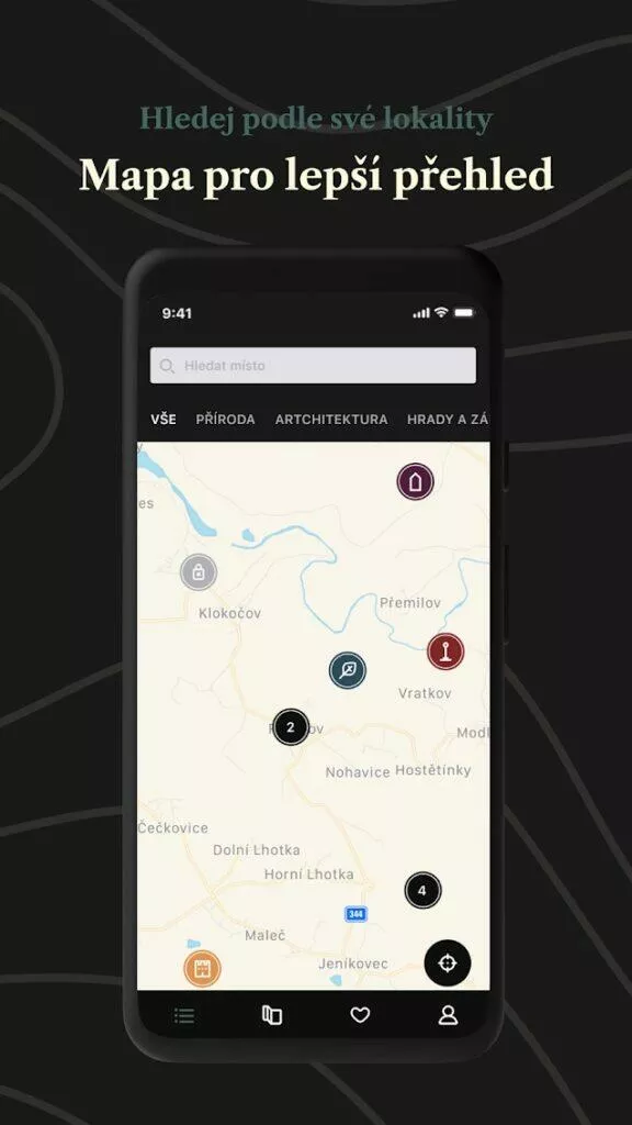mapa