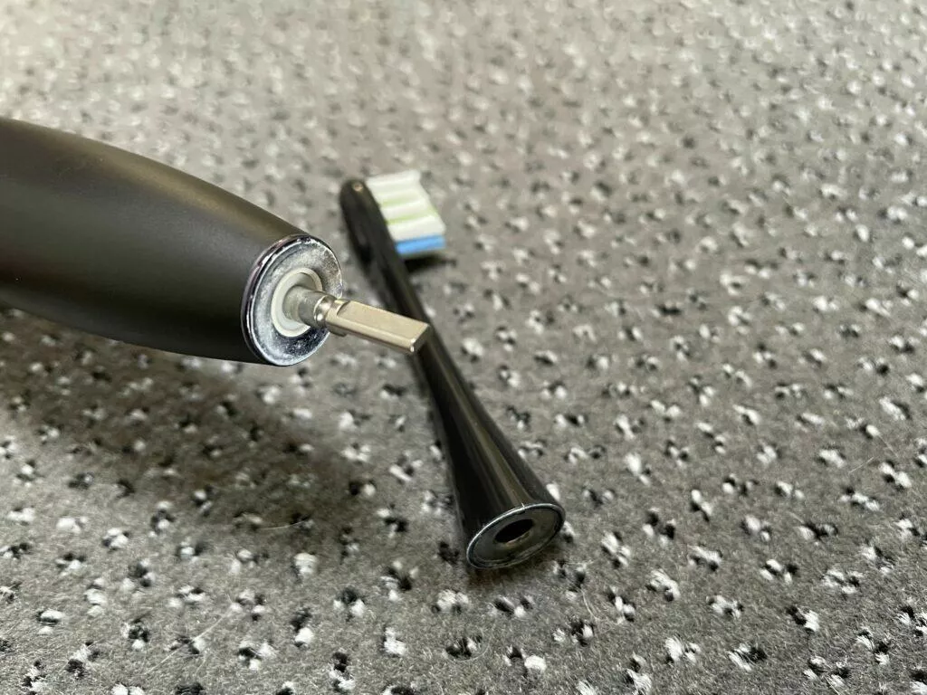 nástavce xiaomi oclean x pro