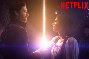 Netflix seriál Světlo a stíny
