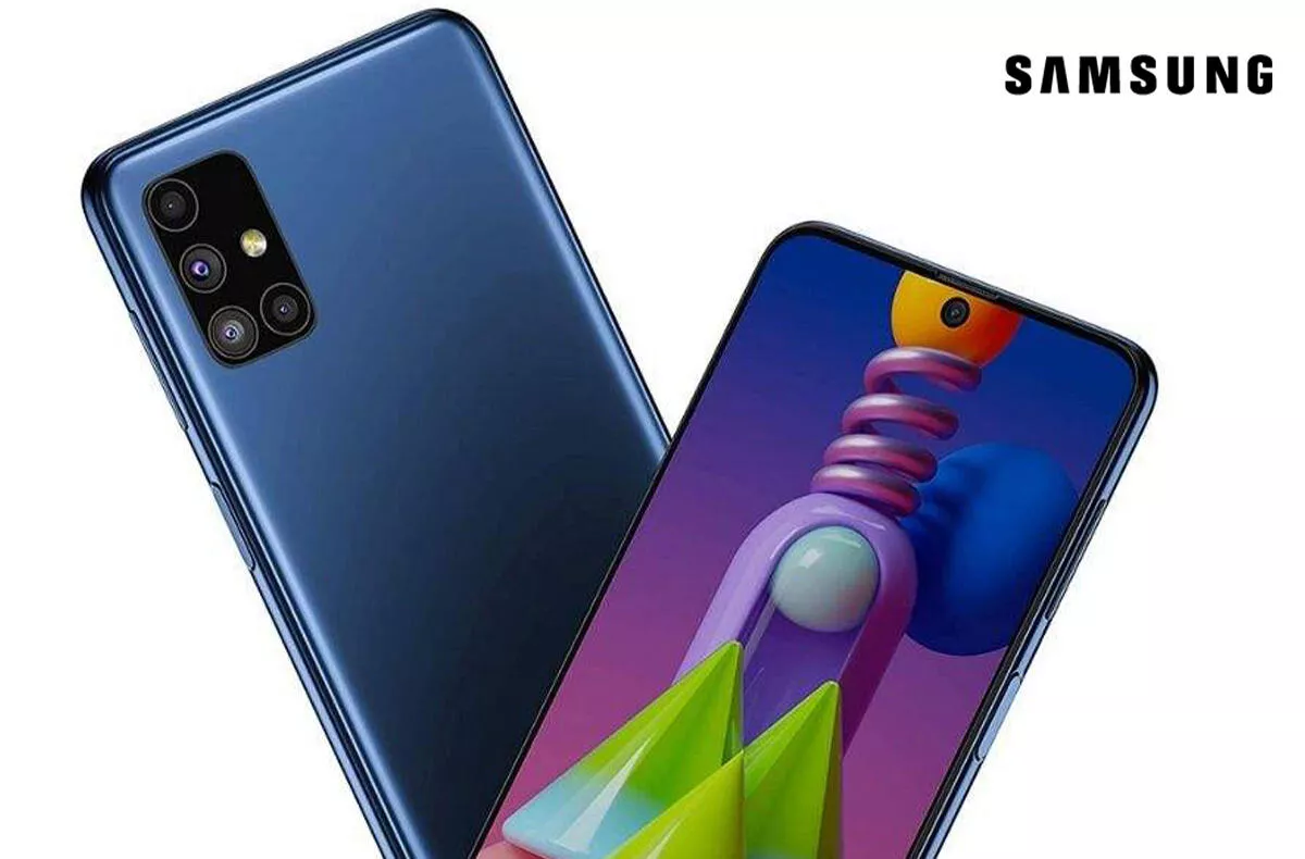 novy mobil samsung