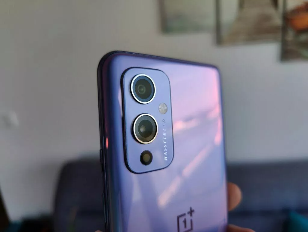 oneplus 9 pro foto