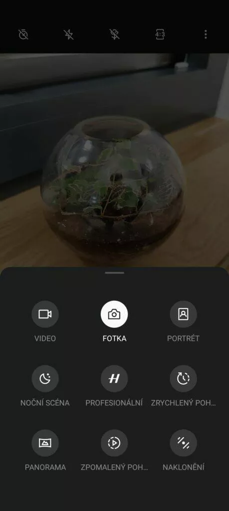 oneplus 9 pro fotoapp 2