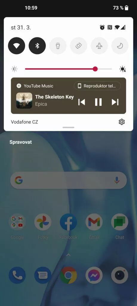 oneplus 9 pro prepinace 1