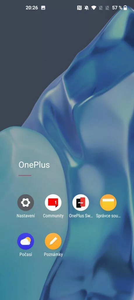 oneplus 9 pro slozka