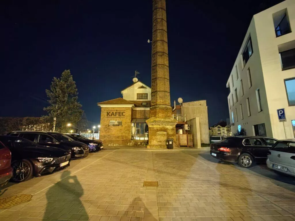 oneplus 9 pro ultrasirokouhly nocni