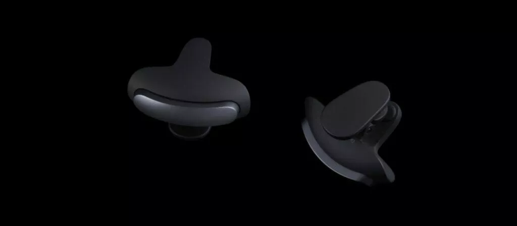OnePlus herní tlačítka design